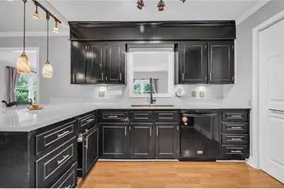 450 N Clarks Creek Road, Martin, GA 30557 - Photo 21