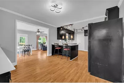 450 N Clarks Creek Road, Martin, GA 30557 - Photo 19