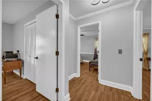 450 N Clarks Creek Rd, Martin, GA 30557 - Photo 35