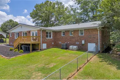 450 N Clarks Creek Road, Martin, GA 30557 - Photo 9