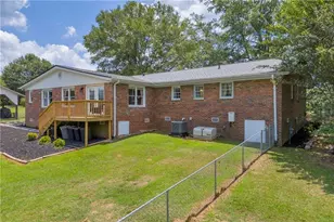 450 N Clarks Creek Rd, Martin, GA 30557 - Photo 9