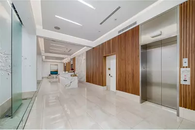 20 10th Street NW #1402, Atlanta, GA 30309 - Photo 23