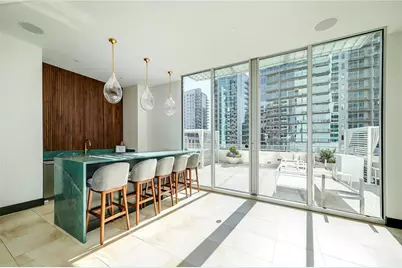 20 10th Street NW #1402, Atlanta, GA 30309 - Photo 25