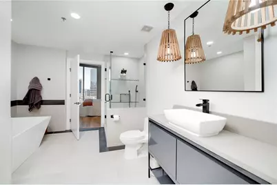 20 10th Street NW #1402, Atlanta, GA 30309 - Photo 13