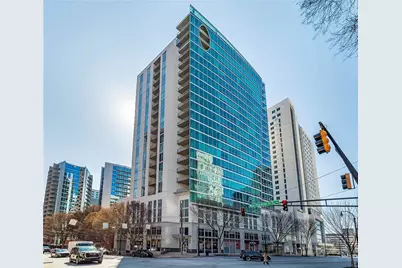 20 10th Street NW #1402, Atlanta, GA 30309 - Photo 13