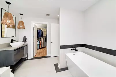 20 10th Street NW #1402, Atlanta, GA 30309 - Photo 15