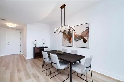 20 10th Street NW #1402, Atlanta, GA 30309 - Photo 5