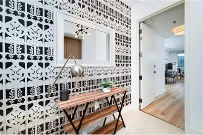 20 10th Street NW #1402, Atlanta, GA 30309 - Photo 3