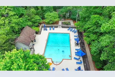 3650 Ashford Dunwoody Road NE #728, Atlanta, GA 30319 - Photo 23