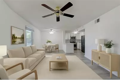 3650 Ashford Dunwoody Road NE #728, Atlanta, GA 30319 - Photo 5