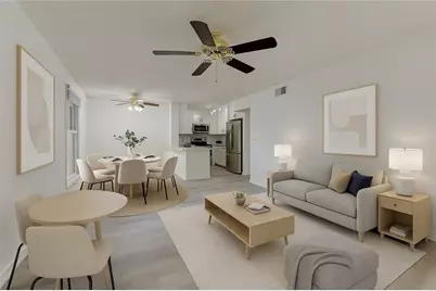 3650 Ashford Dunwoody Road NE #728, Atlanta, GA 30319 - Photo 1