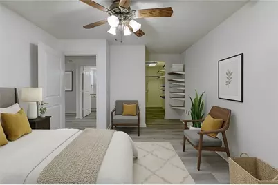 3650 Ashford Dunwoody Road NE #728, Atlanta, GA 30319 - Photo 7