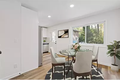 2414 Peachwood Circle, Atlanta, GA 30345 - Photo 9