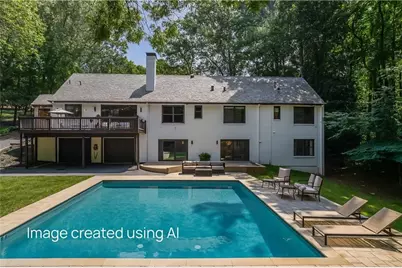 737 W Conway Drive NW, Atlanta, GA 30327 - Photo 57