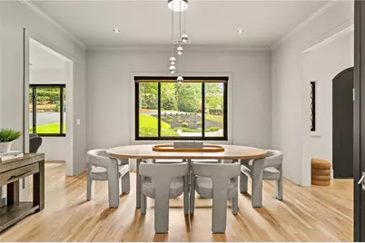 737 W Conway Drive NW, Atlanta, GA 30327 - Photo 7