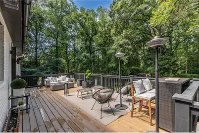 737 W Conway Drive NW, Atlanta, GA 30327 - Photo 29