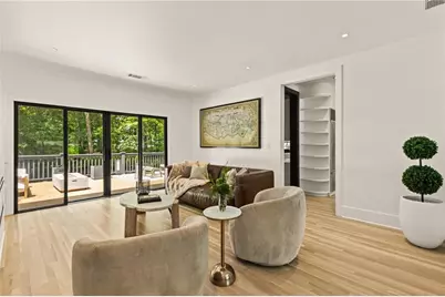 737 W Conway Drive NW, Atlanta, GA 30327 - Photo 13