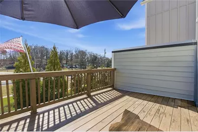 1049 Caruso Drive, Buford, GA 30518 - Photo 37