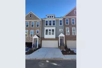 1049 Caruso Drive, Buford, GA 30518 - Photo 1