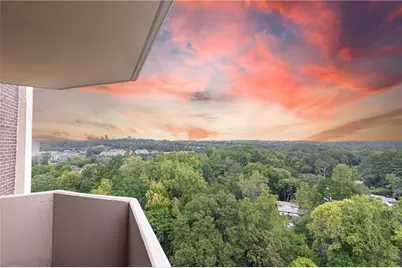 1501 Clairmont Road #1525, Decatur, GA 30033 - Photo 17