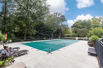 1501 Clairmont Road #1525, Decatur, GA 30033 - Photo 21