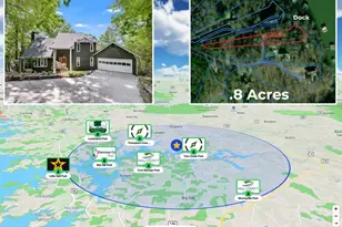 537 Chestatee View Dr, Dawsonville, GA 30534 - Photo 65