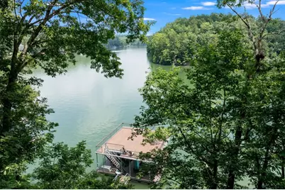 537 Chestatee View Drive, Dawsonville, GA 30534 - Photo 53