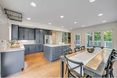 537 Chestatee View Drive, Dawsonville, GA 30534 - Photo 17