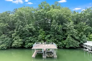 537 Chestatee View Dr, Dawsonville, GA 30534 - Photo 3