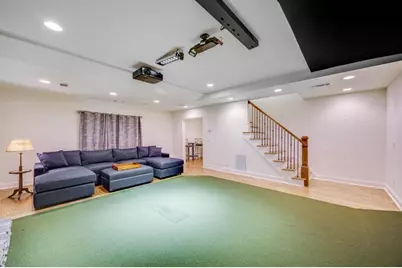 537 Chestatee View Drive, Dawsonville, GA 30534 - Photo 41