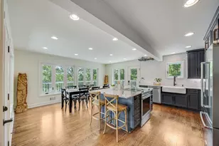 537 Chestatee View Dr, Dawsonville, GA 30534 - Photo 13