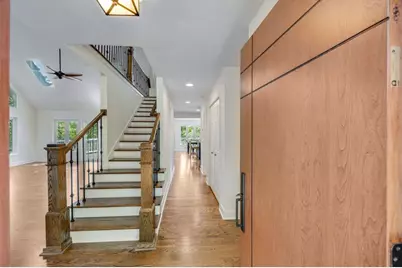 537 Chestatee View Drive, Dawsonville, GA 30534 - Photo 7