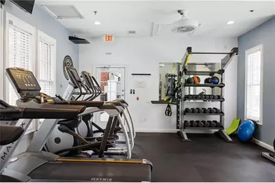 850 Piedmont Avenue NE #3323, Atlanta, GA 30308 - Photo 35