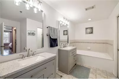 850 Piedmont Avenue NE #3323, Atlanta, GA 30308 - Photo 21