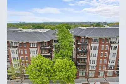 850 Piedmont Avenue NE #3323, Atlanta, GA 30308 - Photo 27