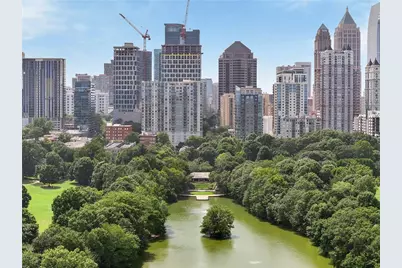 850 Piedmont Avenue NE #3323, Atlanta, GA 30308 - Photo 39