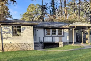 3340 Pinehill Dr, Decatur, GA 30032 - Photo 1