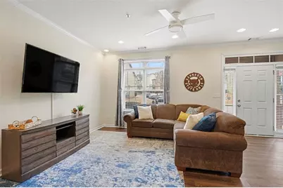 537 Ridge View Crossing, Woodstock, GA 30188 - Photo 5