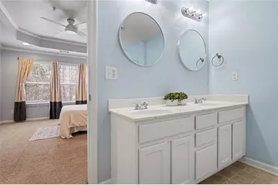 537 Ridge View Crossing, Woodstock, GA 30188 - Photo 21