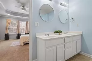 537 Ridge View Crossing, Woodstock, GA 30188 - Photo 21