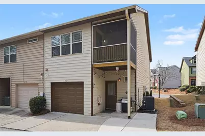 537 Ridge View Crossing, Woodstock, GA 30188 - Photo 29