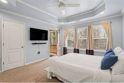 537 Ridge View Crossing, Woodstock, GA 30188 - Photo 17