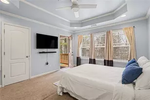 537 Ridge View Crossing, Woodstock, GA 30188 - Photo 17