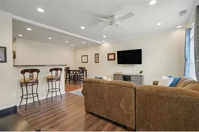 537 Ridge View Crossing, Woodstock, GA 30188 - Photo 7