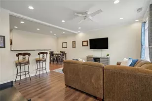 537 Ridge View Crossing, Woodstock, GA 30188 - Photo 7