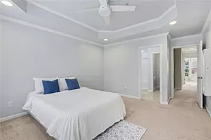 537 Ridge View Crossing, Woodstock, GA 30188 - Photo 19