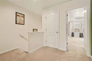 537 Ridge View Crossing, Woodstock, GA 30188 - Photo 15