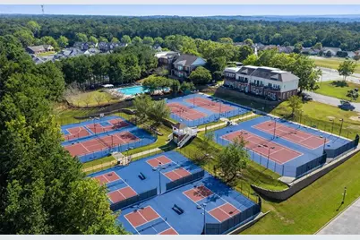 537 Ridge View Crossing, Woodstock, GA 30188 - Photo 33