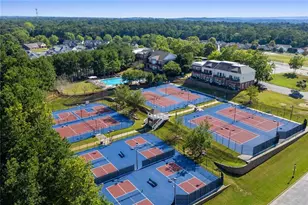 537 Ridge View Crossing, Woodstock, GA 30188 - Photo 33