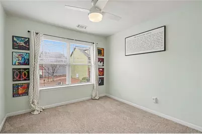 537 Ridge View Crossing, Woodstock, GA 30188 - Photo 23